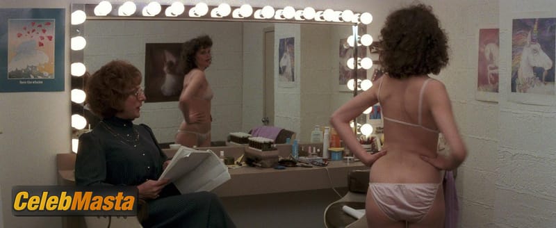 Photo Gallery: Geena Davis in Tootsie photo 2