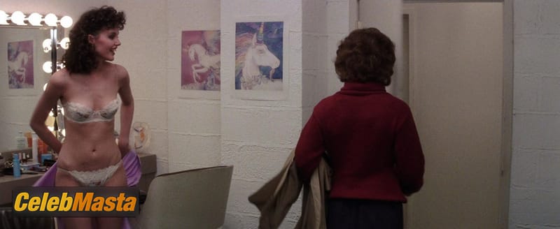 Photo Gallery: Geena Davis in Tootsie photo 3