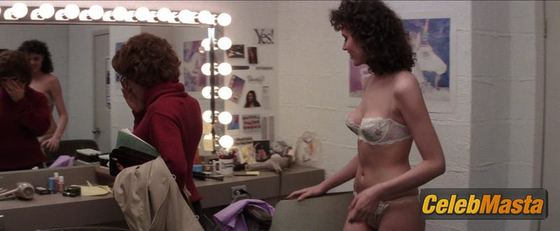 Photo Gallery: Geena Davis in Tootsie photo 4