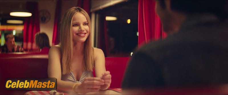Halston Sage Photos from The Last Summer photo 3