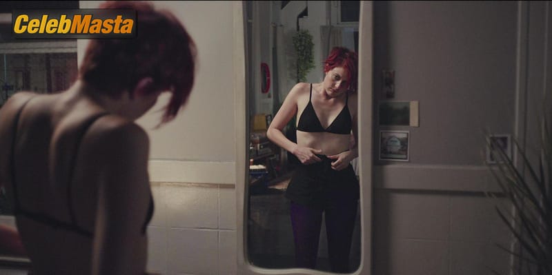 Photo Gallery: Greta Gerwig in 20th Century Women photo 2