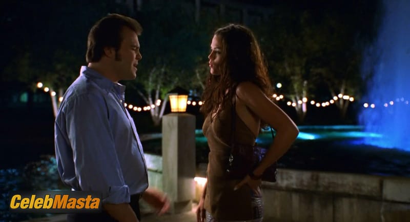Gwyneth Paltrow Photo Collection from Shallow Hal photo 2