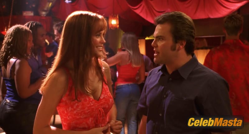 Gwyneth Paltrow Photo Collection from Shallow Hal photo 4