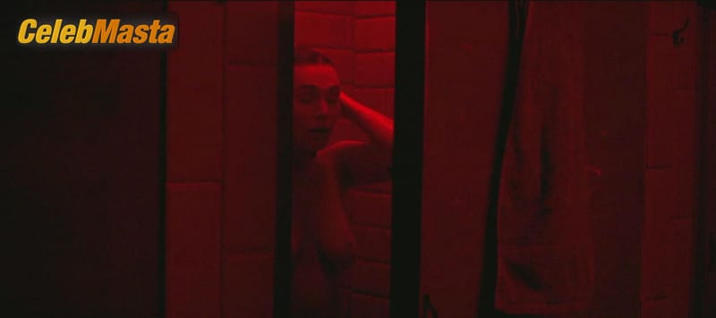 Gaia Weiss Scene Photos Gallery from The Bunker Game photo 1