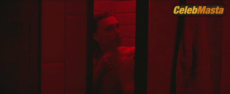 Gaia Weiss Scene Photos Gallery from The Bunker Game photo 2