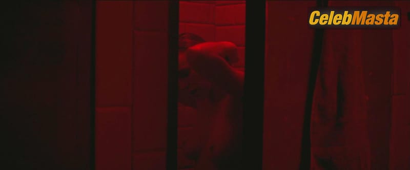 Gaia Weiss Scene Photos Gallery from The Bunker Game photo 3