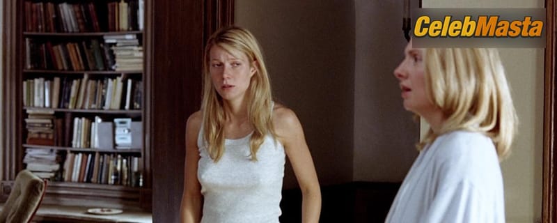Gwyneth Paltrow Scene Photos Gallery from Proof photo 1