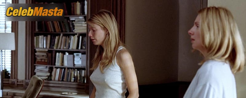 Gwyneth Paltrow Scene Photos Gallery from Proof photo 3