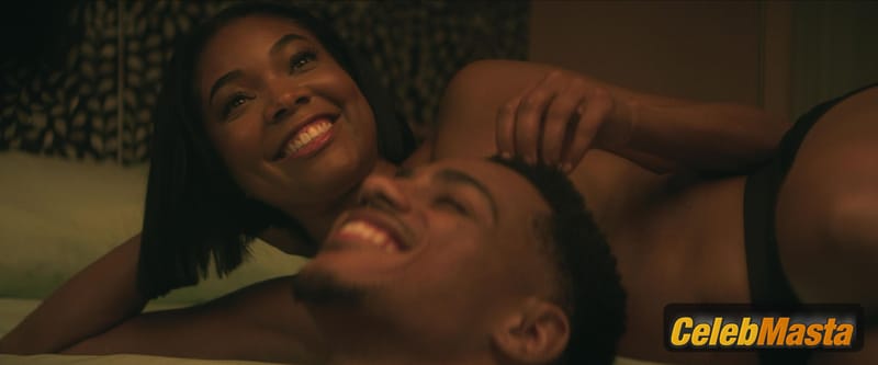 Gabrielle Union Photo Set from The Perfect Find photo 1