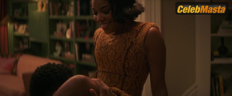 Gabrielle Union Photo Set from The Perfect Find photo 3