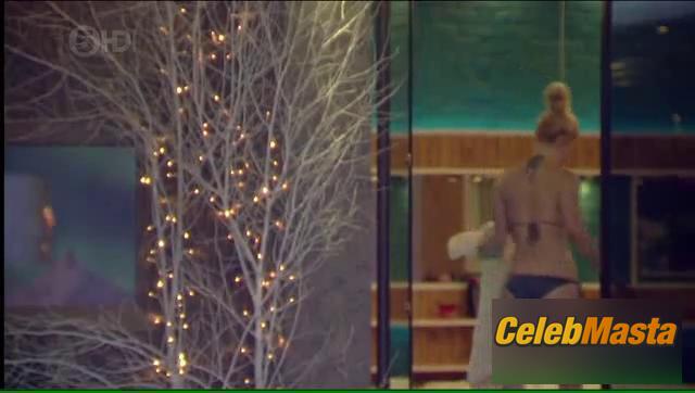 Heidi Montag Photo Collection from Celebrity Big Brother photo 4