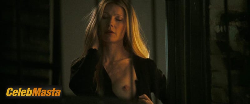 Gwyneth Paltrow Scene Photos Gallery from Two Lovers photo 1