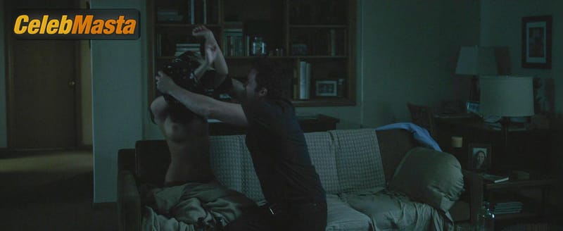 Emily Ratajkowski Photo Set from Gone Girl photo 3