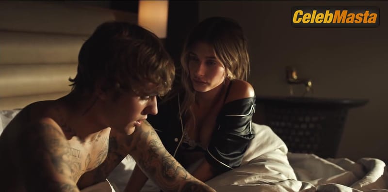 Hailey Bieber Photo Gallery from Popstar photo 2