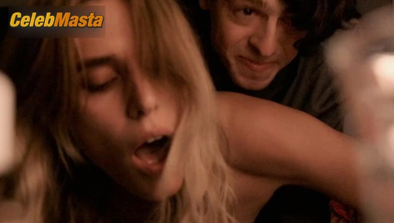 Gaia Weiss Photos from Animal Within photo 3