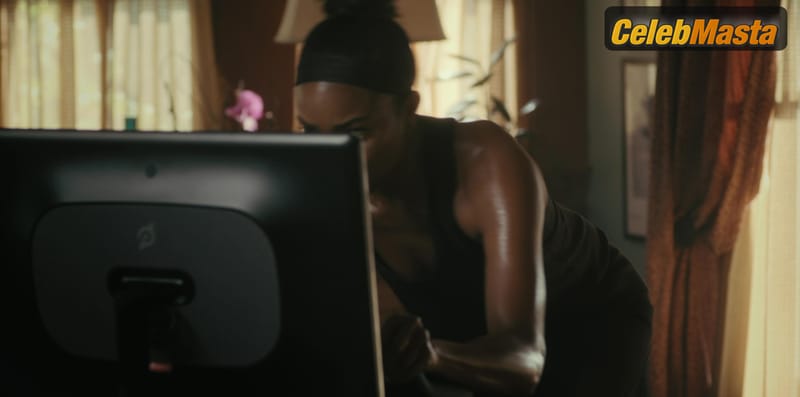 Gabrielle Union Photo Gallery from Truth Be Told photo 4