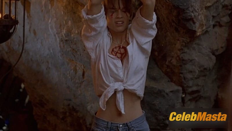 Hilary Swank Photo Set from Sometimes They Come Back… Again photo 2