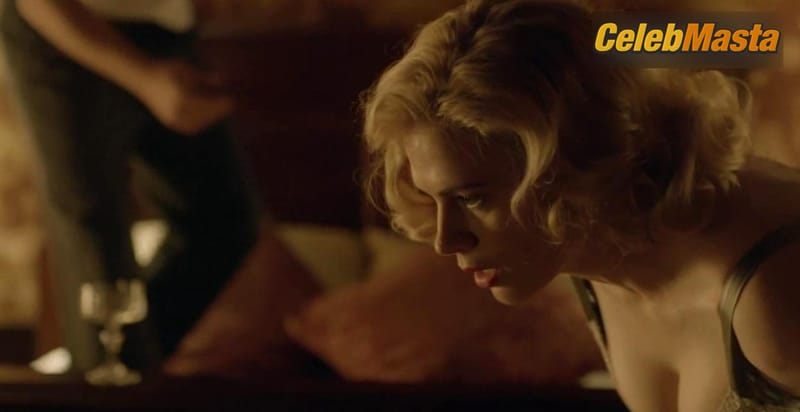 Hayley Atwell Photo Gallery from Restless photo 1