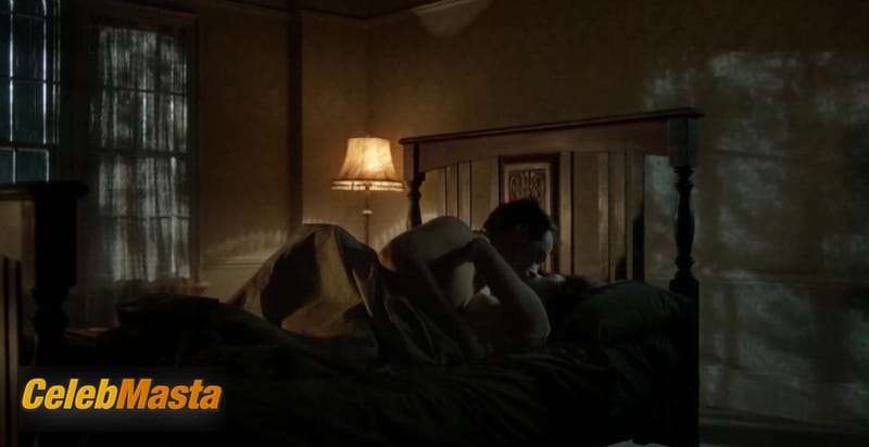 Hayley Atwell Photo Gallery from Restless photo 2