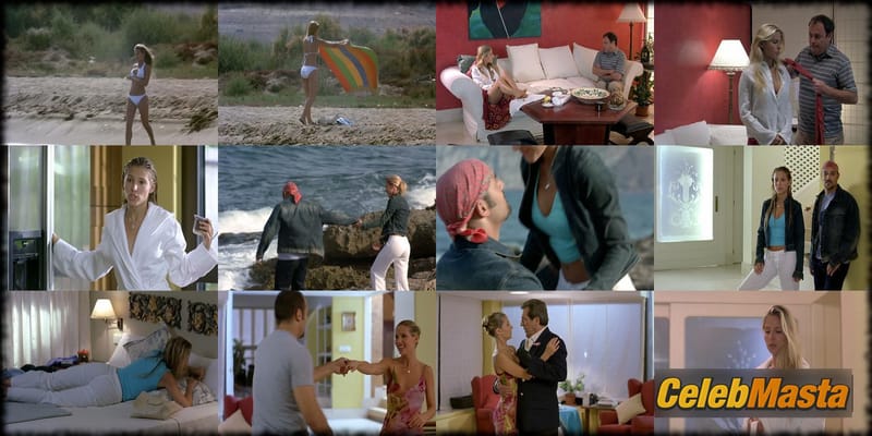 Elsa Pataky Photos from El Furgon photo 1