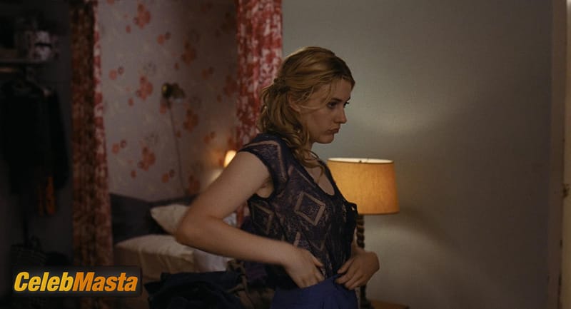 Greta Gerwig Scene Photos Gallery from Lola Versus photo 3