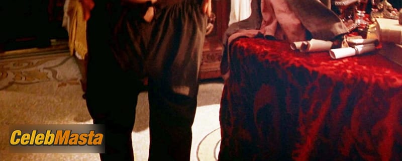 Geena Davis Photo Set from Cutthroat Island photo 1