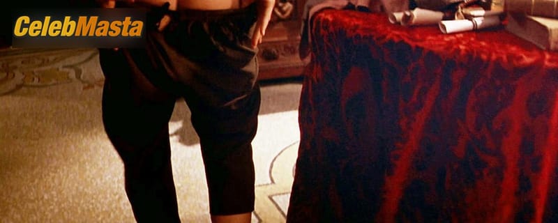 Geena Davis Photo Set from Cutthroat Island photo 4
