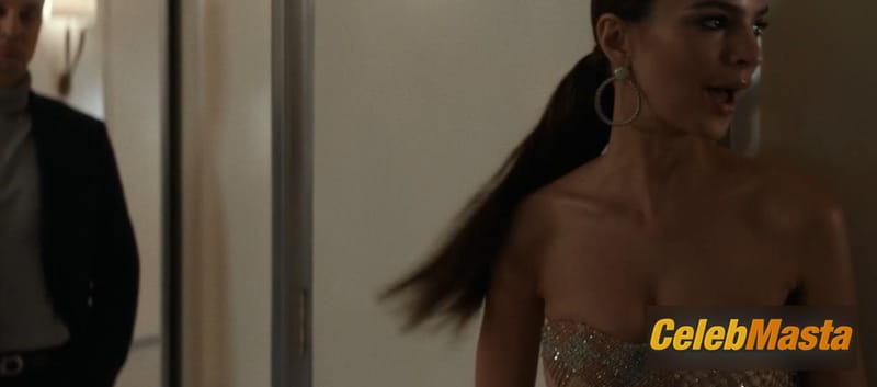 Emily Ratajkowski Photos from Lying And Stealing photo 1