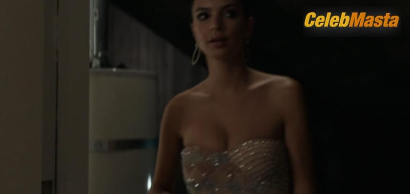 Emily Ratajkowski Photos from Lying And Stealing photo 3