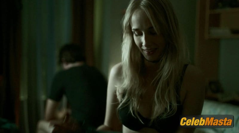 Photo Gallery: Ingrid Garcia Jonsson in Apaches photo 3