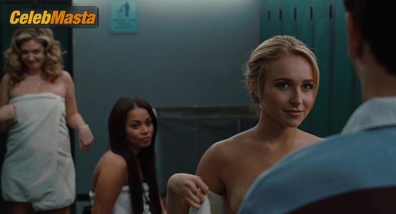 Hayden Panettiere Photo Collection from I Love You, Beth Cooper photo 3