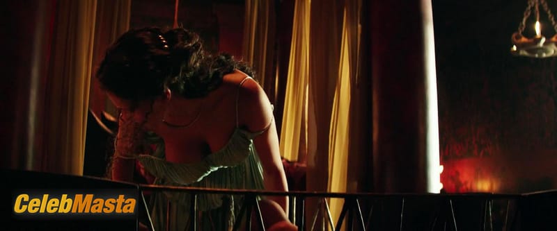 Photo Gallery: Irina Shayk in Hercules photo 2
