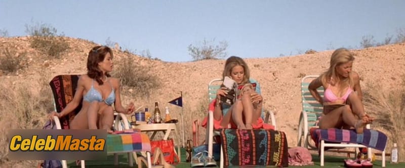 Gwyneth Paltrow Photo Collection from View From The Top photo 4