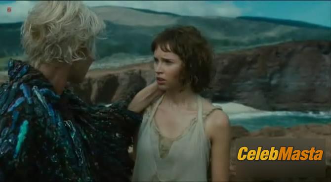 Felicity Jones Photos from The Tempest photo 2
