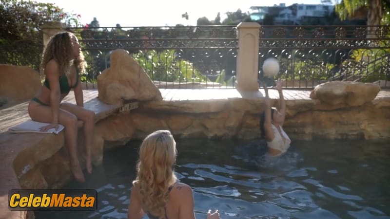 Photo Gallery: Heather Morris in Fatal Fandom photo 3