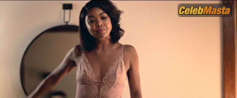 Gabrielle Union Photos from Riff Raff photo 1