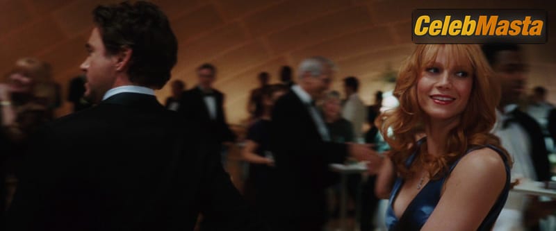 Photo Gallery: Gwyneth Paltrow in Iron Man photo 2