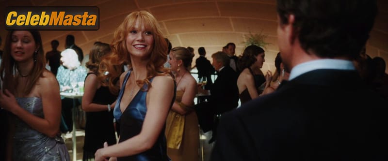 Photo Gallery: Gwyneth Paltrow in Iron Man photo 3