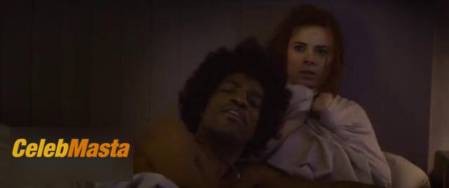 Hayley Atwell Photos from All Is By My Side photo 2
