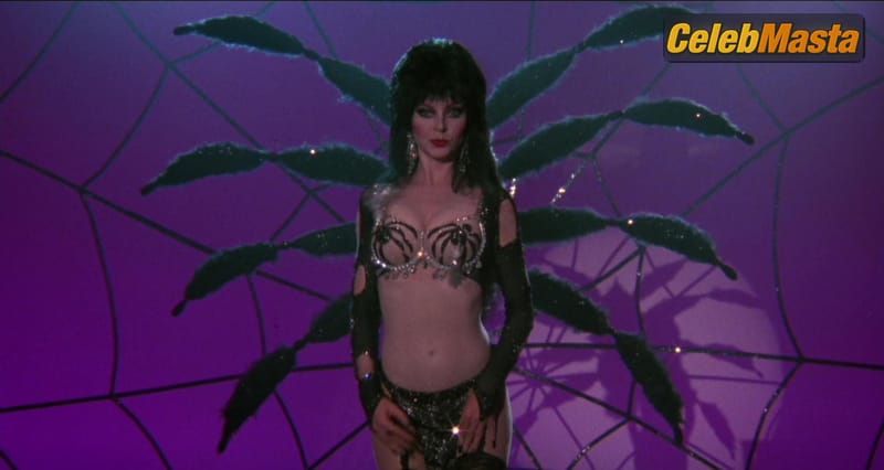 Elvira Photo Gallery: Mistress of the Dark photo 2