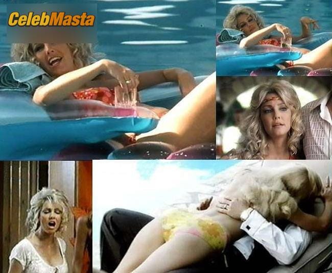 Heather Locklear Photo Collection from Texas Justice photo 1