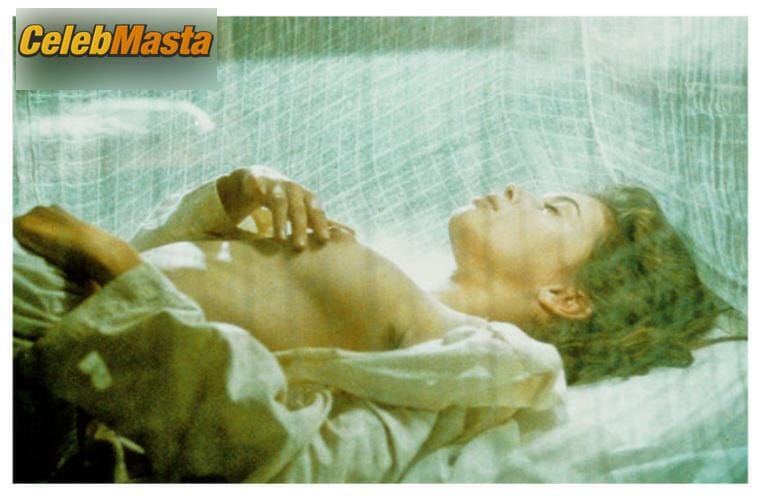 Photo Gallery: Jane March in The Lover photo 3