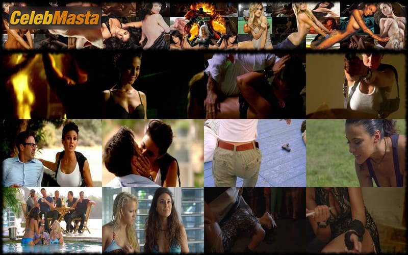 Photo Gallery: Emmanuelle Chriqui in Cleaners photo 1