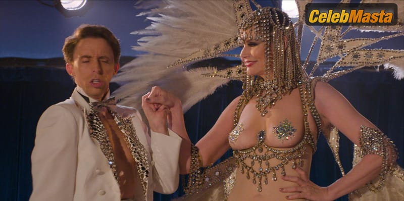 Geena Davis Photo Set from Glow photo 1