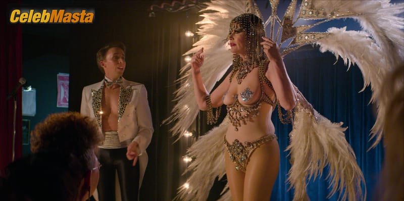 Geena Davis Photo Set from Glow photo 4