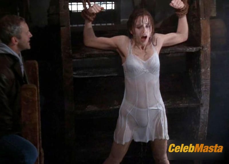 Geena Davis Photo Collection from The Long Kiss Goodnight photo 4