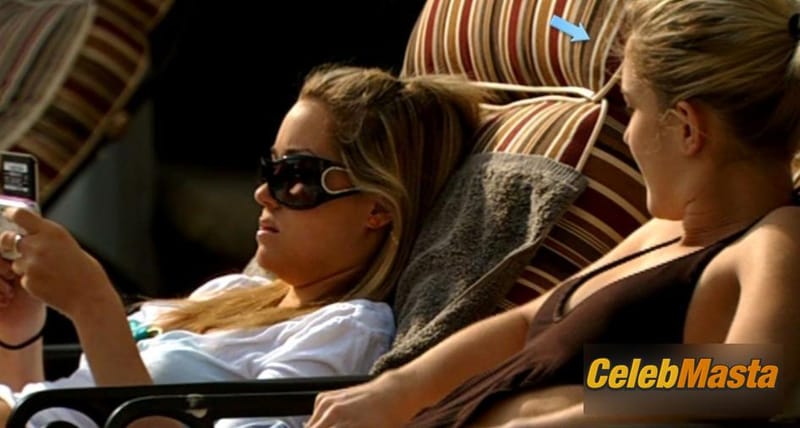 Heidi Montag Photos from The Hills photo 2