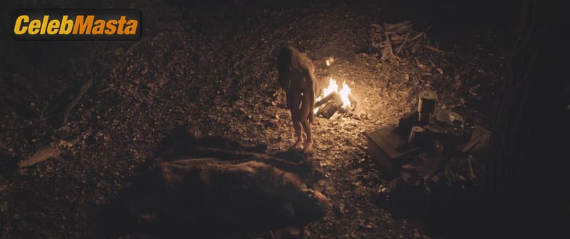 Hilary Swank Photo Set from The Homesman photo 2