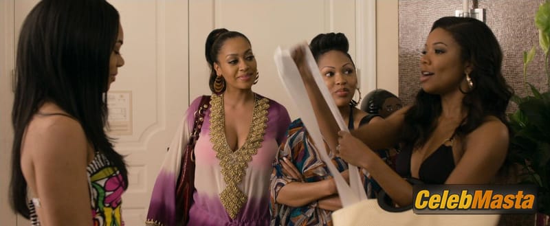 Gabrielle Union Photo Set from Think Like A Man Too photo 3