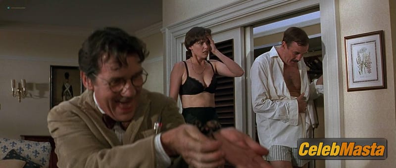 Jamie Lee Curtis Photo Collection from Fierce Creatures photo 3